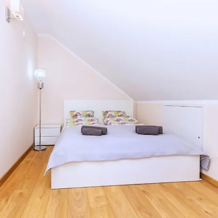 Apartament Olivia Chlapowo/Władysławowo Exterior foto