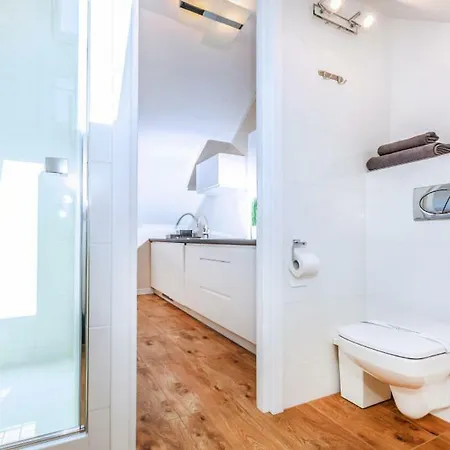 Apartament Olivia Chlapowo/Władysławowo Exterior foto